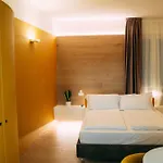 Gasthuis Borgo Di - Adults Friendly