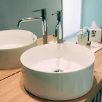 בית הארחה Borgo Di - Adults Friendly לאזיסה