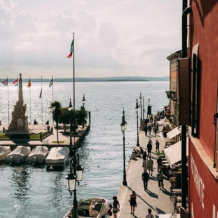 Vendégház Borgo Di 4*