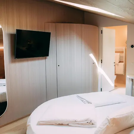 Borgo Di Vendégház Lazise