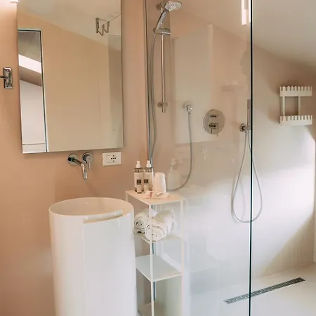 Vendégház Borgo Di