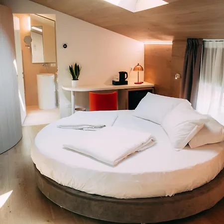 Vendégház Borgo Di