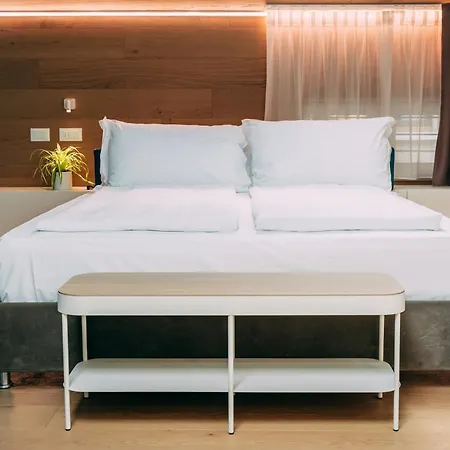 Vendégház Borgo Di