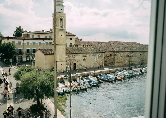 Borgo Di - Adults Friendly