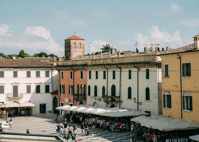 Borgo Di - Adults Friendly