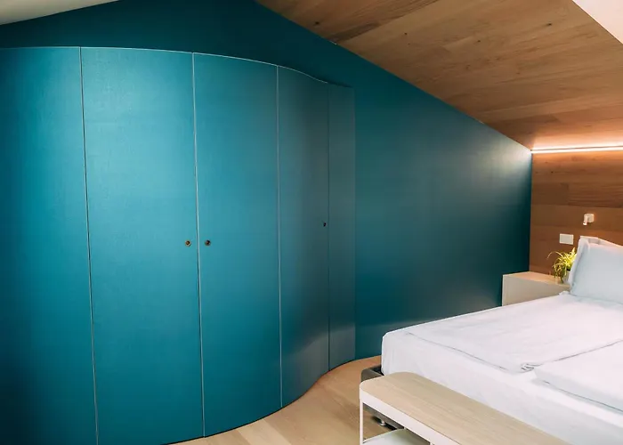 Borgo Di - Adults Friendly לאזיסה