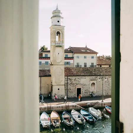 Guest house Borgo Di