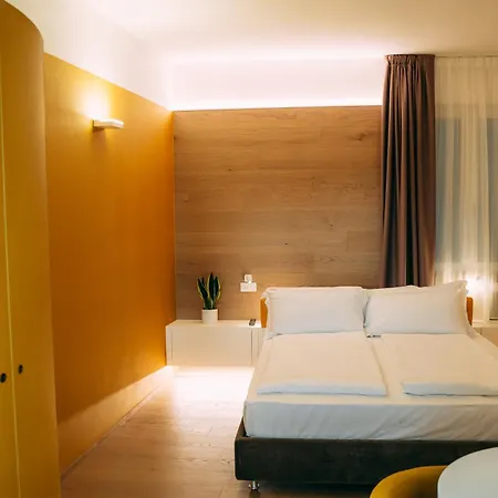 Guest house Borgo Di