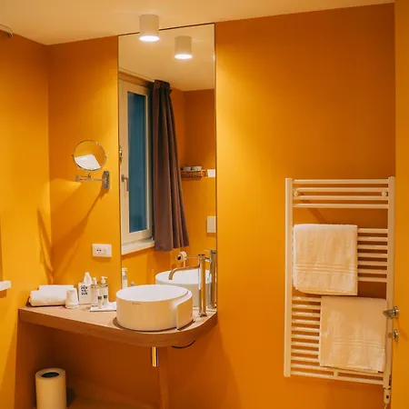 Borgo Di Гостевой дом