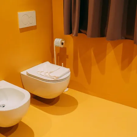 Borgo Di Guest house