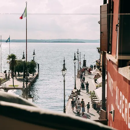 Borgo Di Гостевой дом 4*