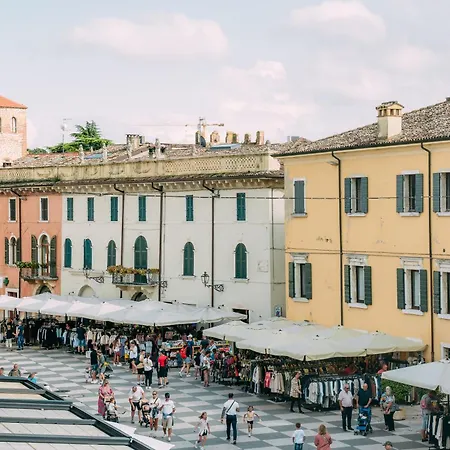 Guest house Borgo Di