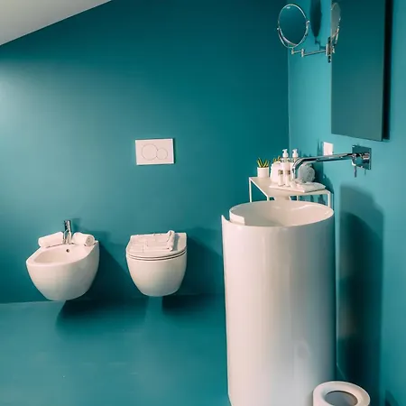 Borgo Di - Adults Friendly 4*