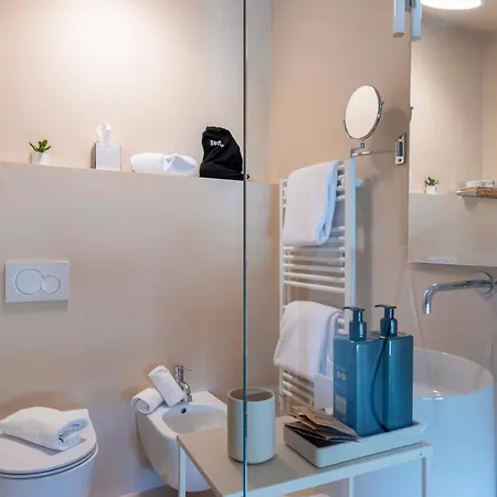 Pensión Borgo Di - Adults Friendly 4*