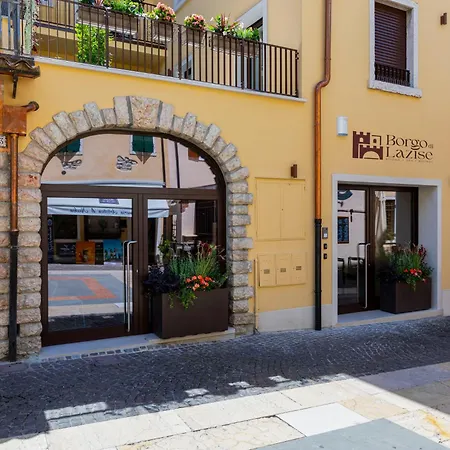 Borgo Di - Adults Friendly Pensión