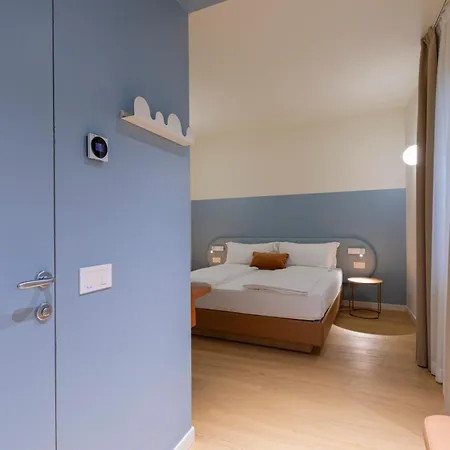 Maison d'hôtes Borgo Di - Adults Friendly