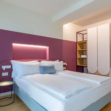 Borgo Di - Adults Friendly Pensión 4*