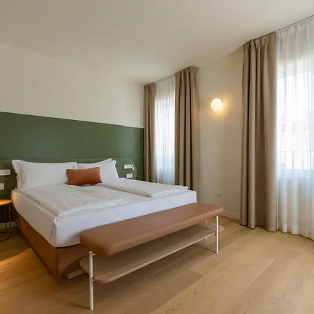 Borgo Di - Adults Friendly Pensión Lazise
