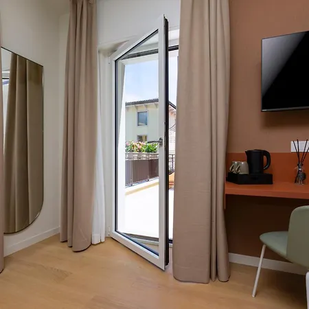 Pensión Borgo Di - Adults Friendly Lazise