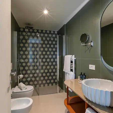 Pensión Borgo Di - Adults Friendly Lazise