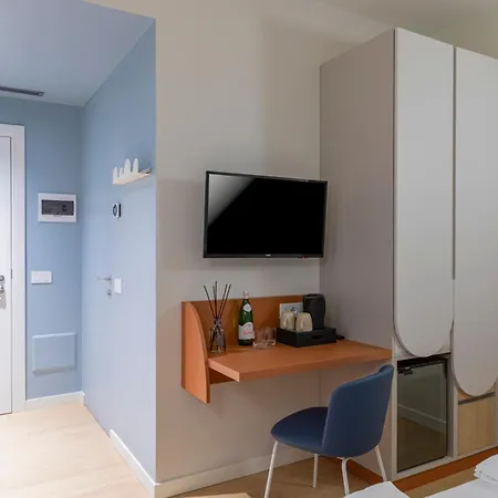 Borgo Di - Adults Friendly 4* Lazise