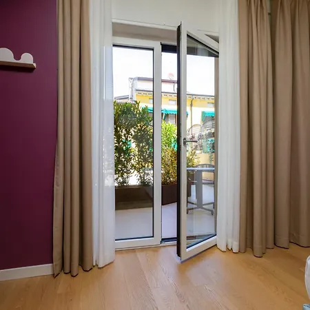 Borgo Di - Adults Friendly Pensión Lazise