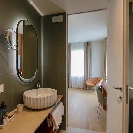 Borgo Di - Adults Friendly Pensión 4*