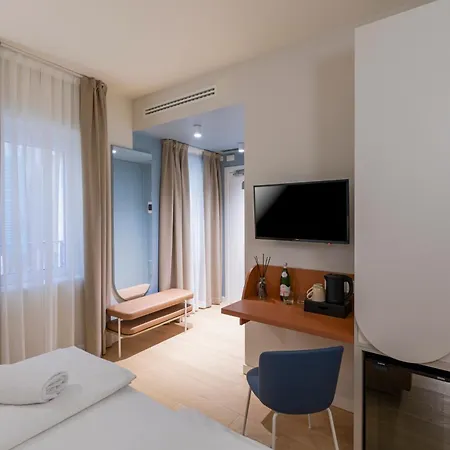 Pensión Borgo Di - Adults Friendly 4*