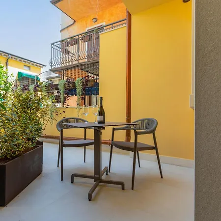 Pensión Borgo Di - Adults Friendly 4*