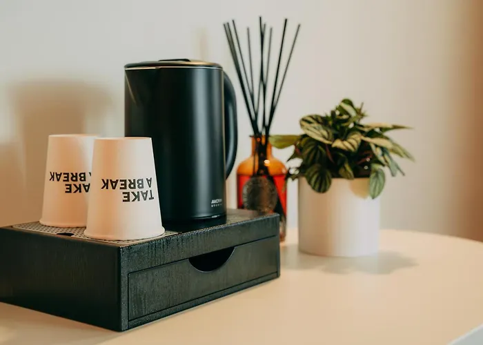 Borgo Di - Adults Friendly 4* لاتيزي