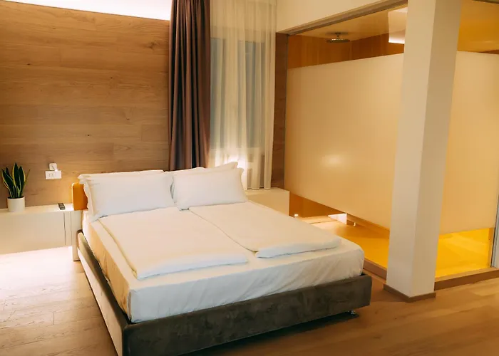 Borgo Di - Adults Friendly