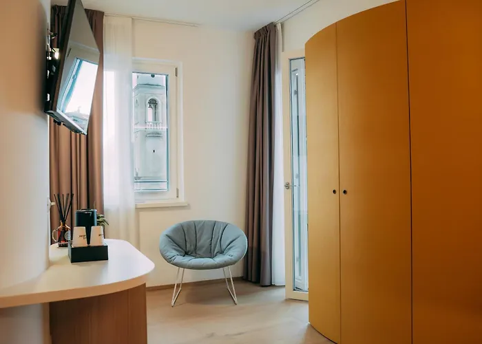Borgo Di - Adults Friendly 4*