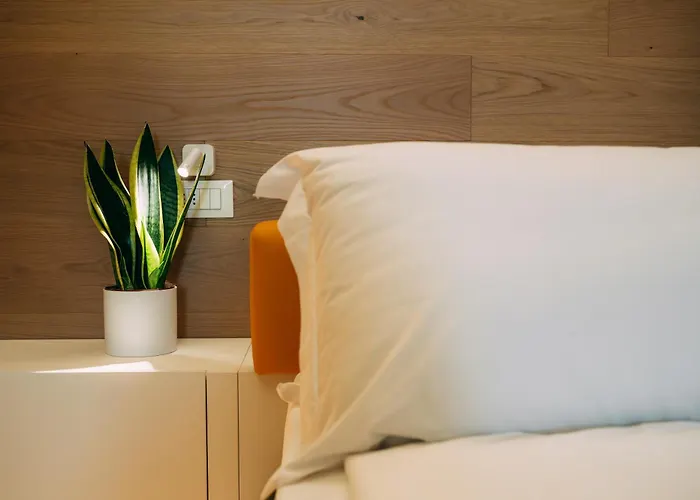 Borgo Di - Adults Friendly بيت ضيافة