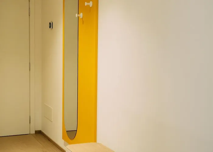 بيت ضيافة Borgo Di - Adults Friendly 4*