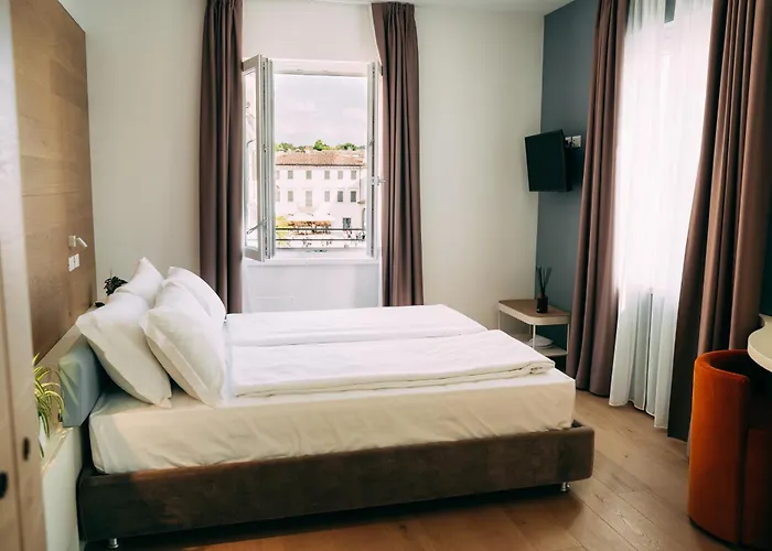 بيت ضيافة Borgo Di - Adults Friendly لاتيزي