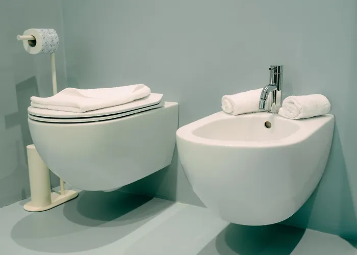 Borgo Di - Adults Friendly بيت ضيافة 4*