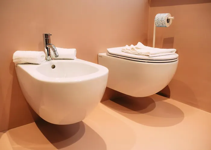 Borgo Di - Adults Friendly 4* لاتيزي