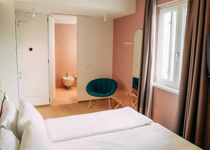 Borgo Di - Adults Friendly 4*