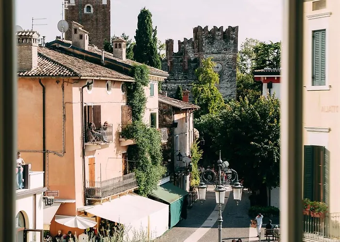 بيت ضيافة Borgo Di - Adults Friendly