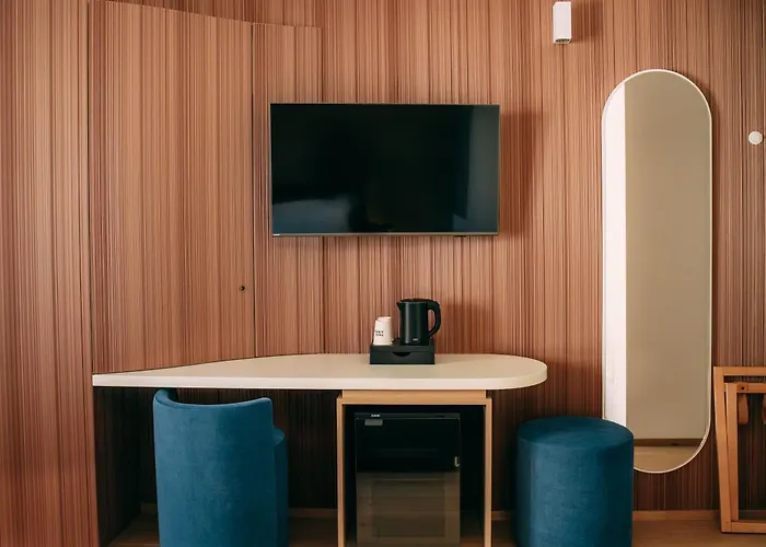 Borgo Di - Adults Friendly بيت ضيافة