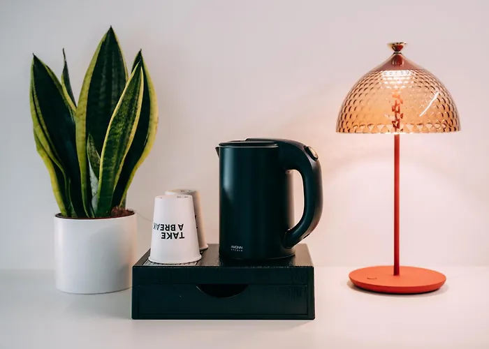 Borgo Di - Adults Friendly 4*