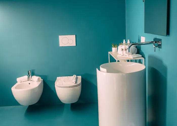 Borgo Di - Adults Friendly 4*