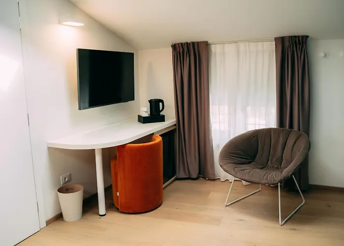 Borgo Di - Adults Friendly 4*