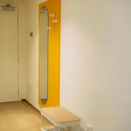 Pensión Borgo Di - Adults Friendly 3*