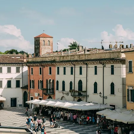 Borgo Di - Adults Friendly