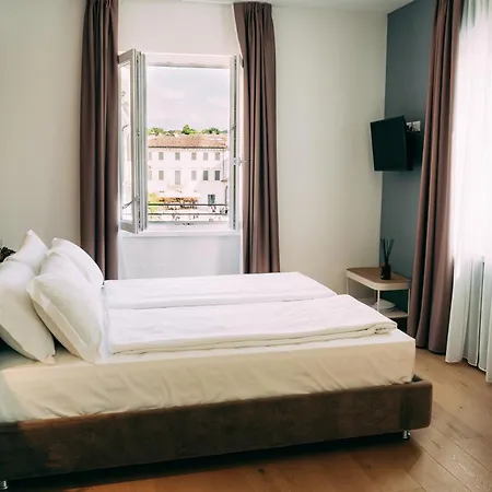 Pensión Borgo Di - Adults Friendly Lazise