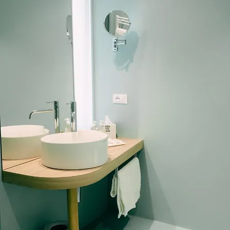Pensión Borgo Di - Adults Friendly Lazise