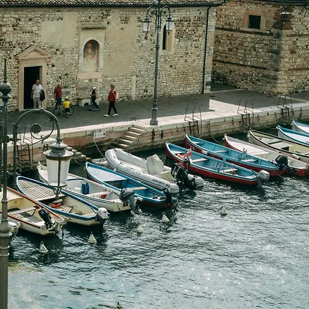Borgo Di - Adults Friendly