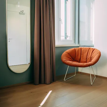 Gasthuis Borgo Di 4*