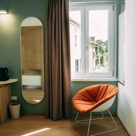 Pensión Borgo Di - Adults Friendly Lazise